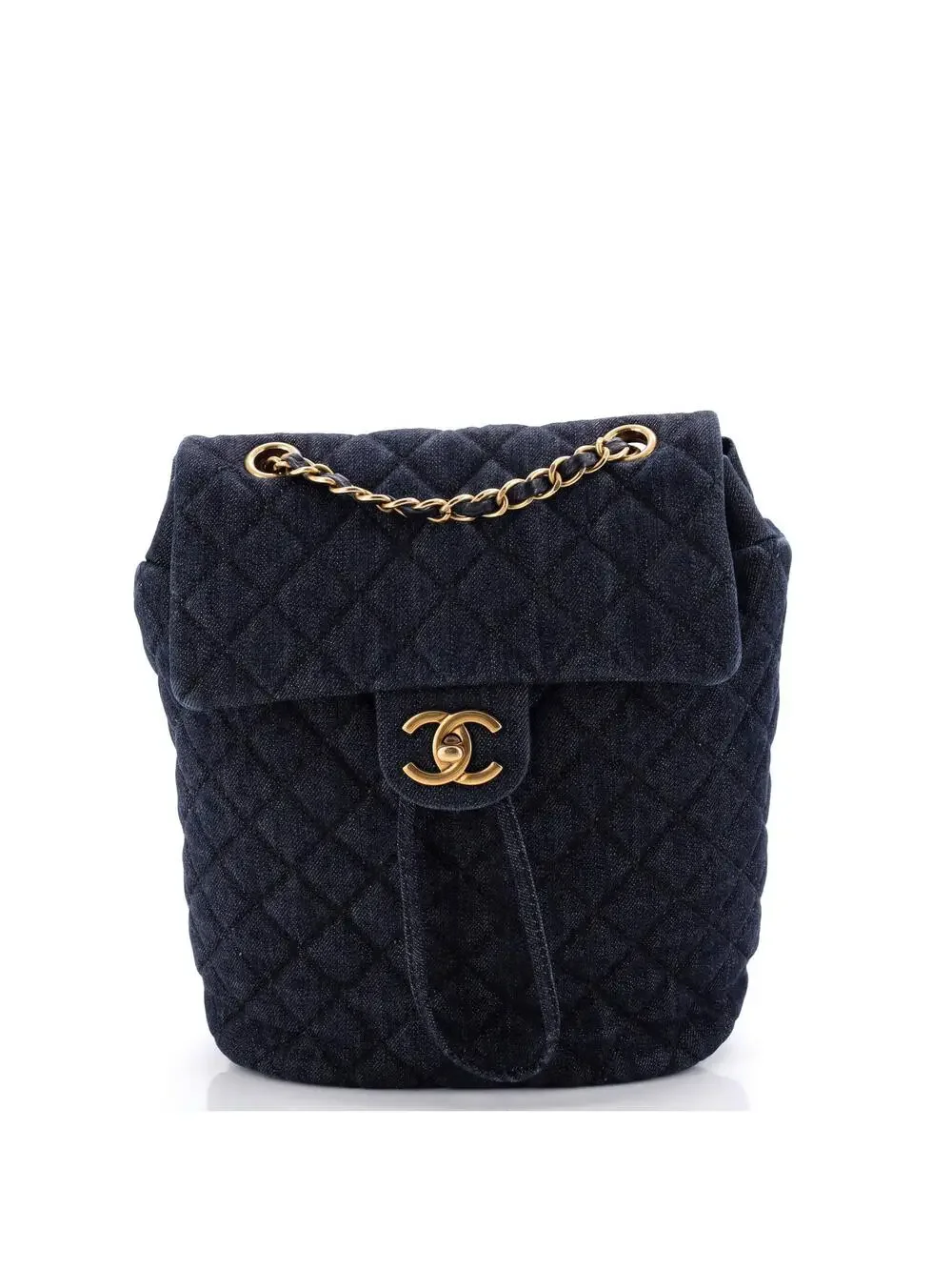 Chanel Urban Spirit Backpack Quilted #259203C48B